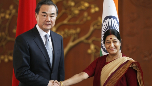 Trung Quốc nhấn mạnh tầm quan trọng trong hợp tác với Ấn Độ